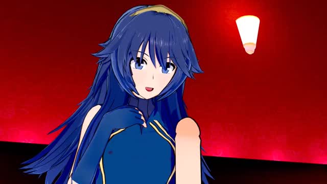 Fire Emblem – Lucina