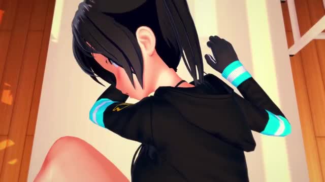 Fire Force – Tamaki Kotatsu