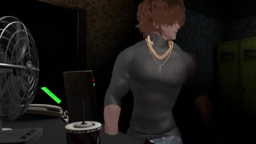 Five Nights @ Phuckin: Night 1