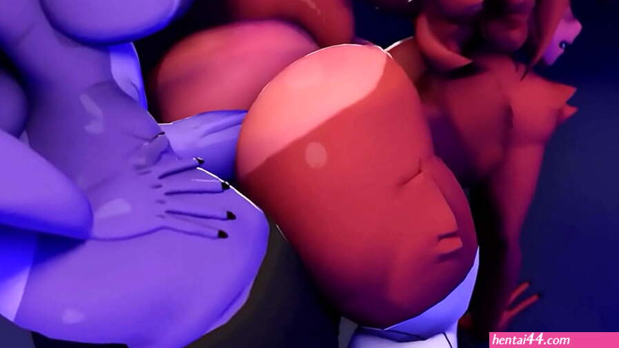 Five nights at freddys futa