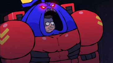 Flashgitz space king video uncensored