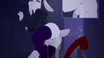 Floating dicks