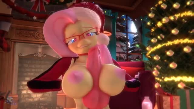 Flutterclaus [Hoovesart]