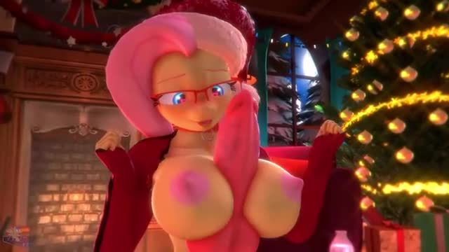 Fluttershy – Brand New Bitch