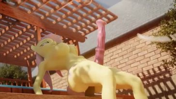 Fluttershy solo