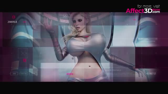 Flying High – Futanari Superhero Porn Game Overview