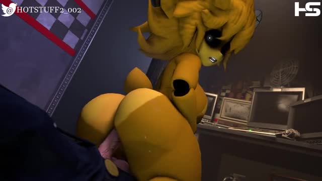 [Fnaf] Type 0