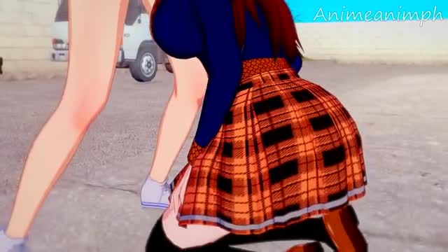 Food Wars – Rindo Kobayashi