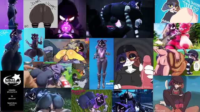 Fornite Mommys To Pump To!!! Cringe/Hyperstim