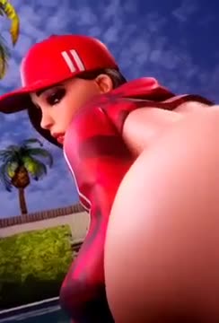 Fortnite Sluts (edit) (HMV)