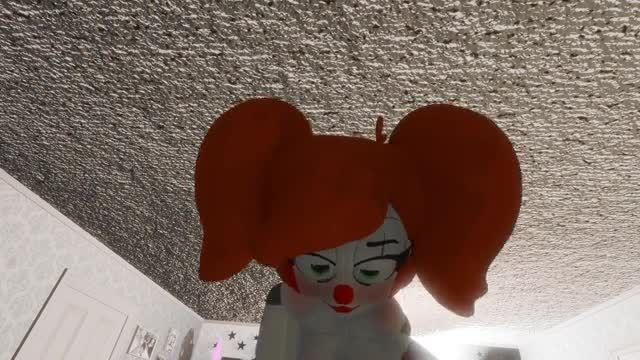 Foxy and Baby have a FunTime 2
