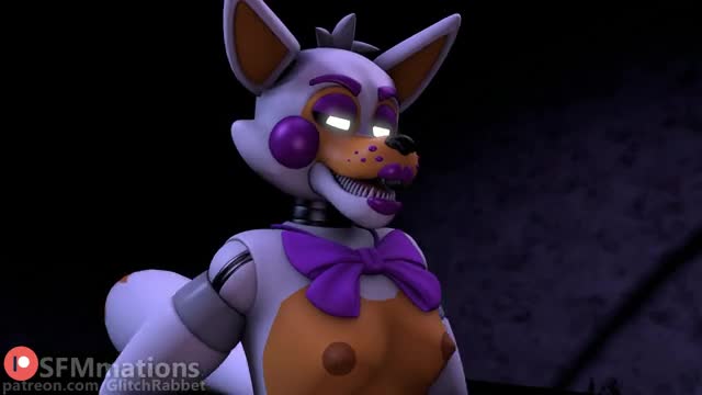 Foxy’s Trick