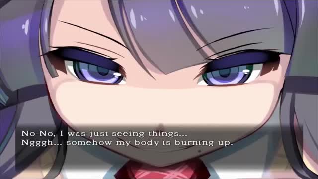Fr5ut – Succubus Prison Myusca Fanmade Scenario Animation