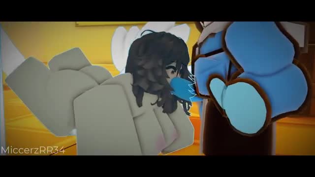Frisk gets boned