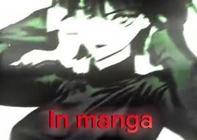 Fubuki In manga vs In rule34