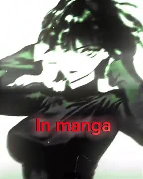 Fubuki In manga vs In rule34