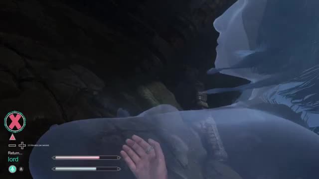 Fuck A Ghost