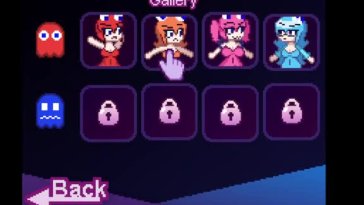 Fuck Man Deluxe Gallery