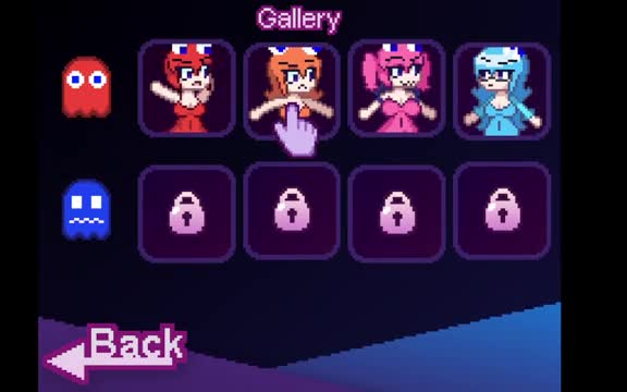 Fuck Man Deluxe Gallery