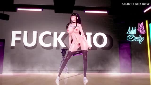 Fuck Rio Tomboy Sex Show Grass-destroying Mushroom
