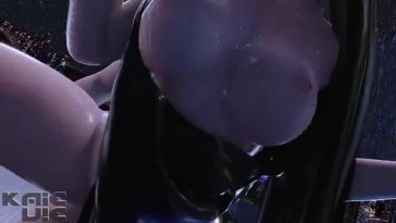 Fucked in the shower