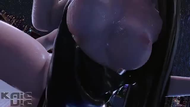 Fucked in the shower