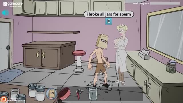 Fuckerman Collection 2 | 02 – HOSPITAL