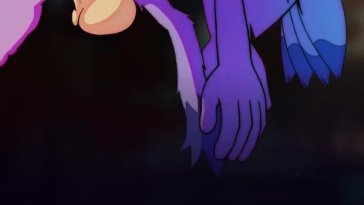 Fucking Blaze like a Doll [34frames]
