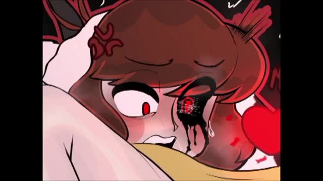 Fucking Charas Fat Ass~