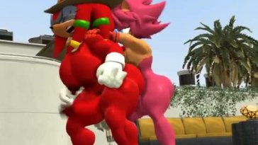 Fucking Futa Knuckles