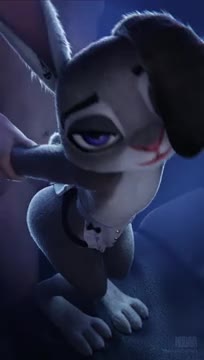 Fucking Judy At Work [Nudaya]