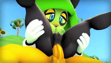 Full Nelson Zeena