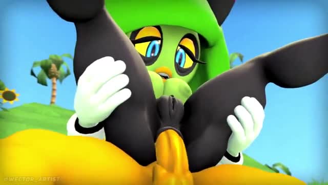 Full Nelson Zeena