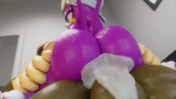 Funky Kong Fucking Wave