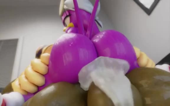 Funky Kong Fucking Wave