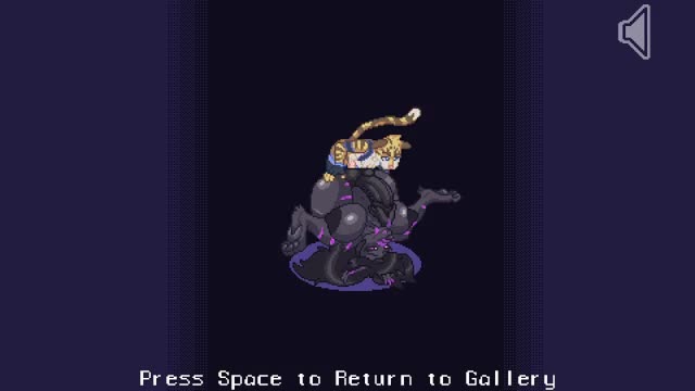 Fur-rumble, all scenes (no music)