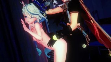 Furina Genshin Impact [Compilation 1]