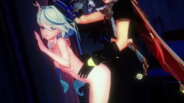 Furina Genshin Impact [Compilation 1]