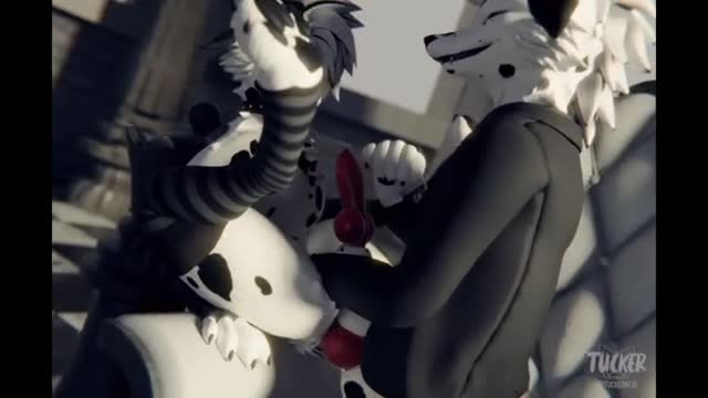 Furry Femboy PMV