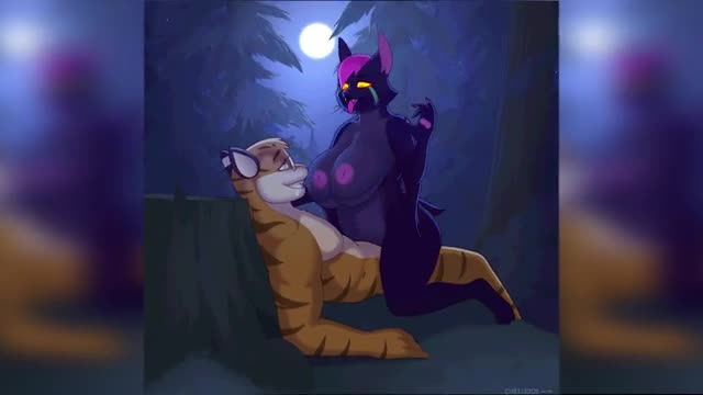 Furry PMV  |  H y p n o d a n c e r