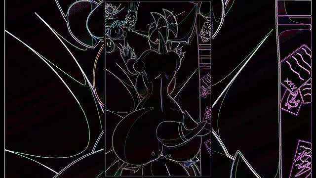 Furry compilation HMV PMV