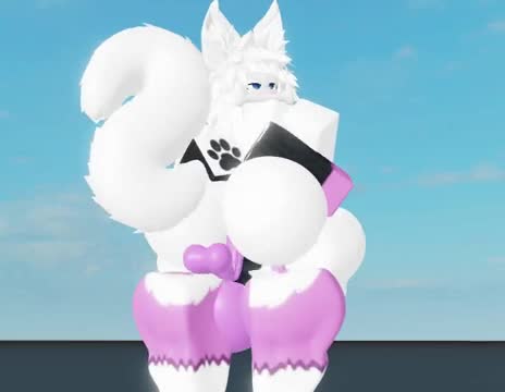 Furry sex
