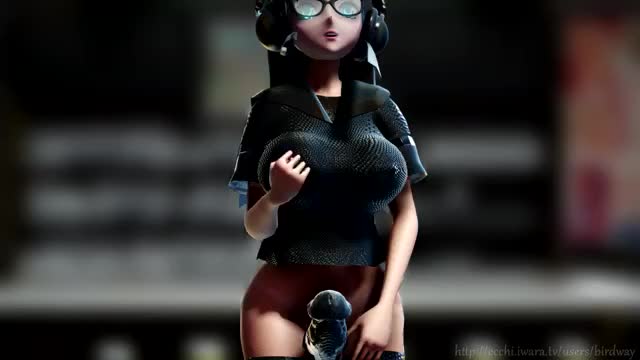Futa Dance 2