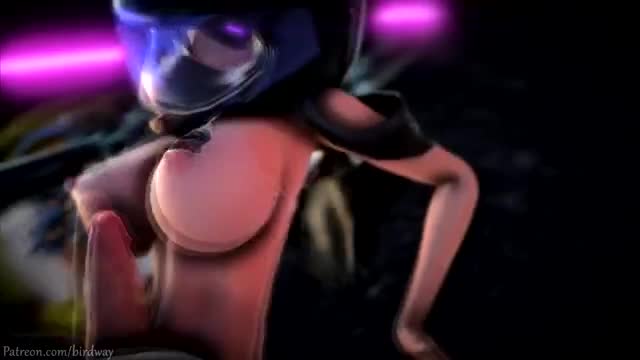 Futa Dance 4
