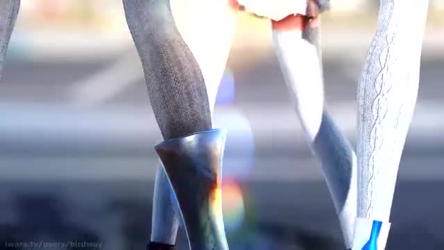 Futa Dance 5