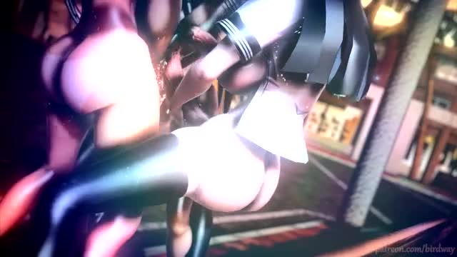 Futa Fuck