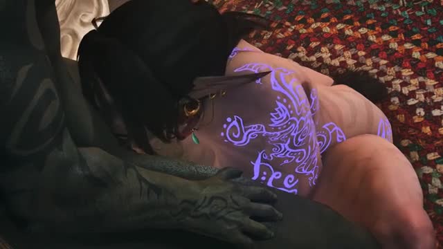 Futa Ohmes givin the SUCC