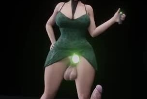Futa Portal Ring [SecretDreams]