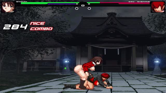 Futa Ryougi ３