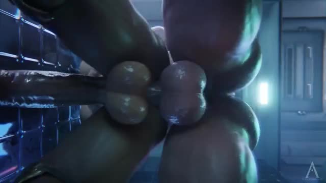 Futa — Slut | PMV/EDIT